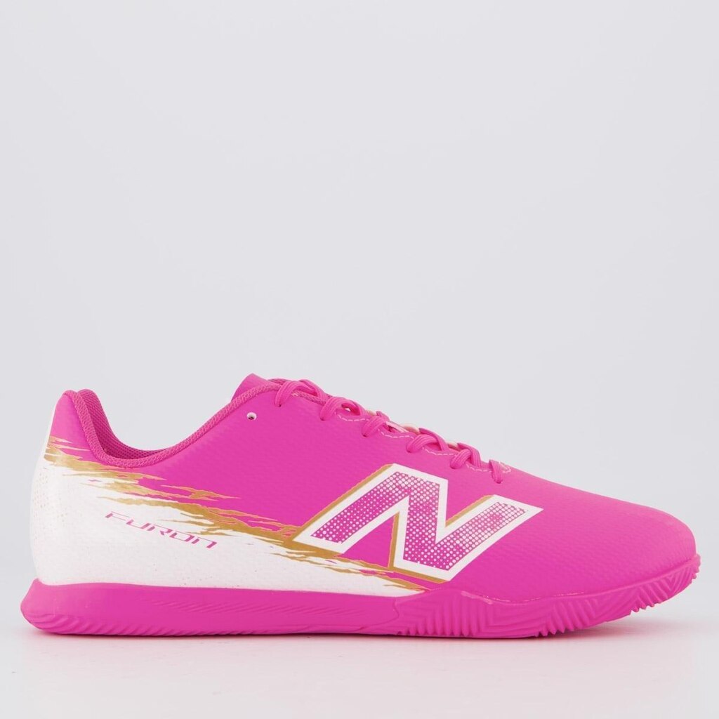 Chuteira New Balance Furon Futsal