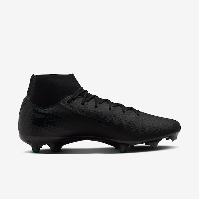 Chuteira Nike Air Zoom Mercurial Superfly 10 Academy Campo Masculina