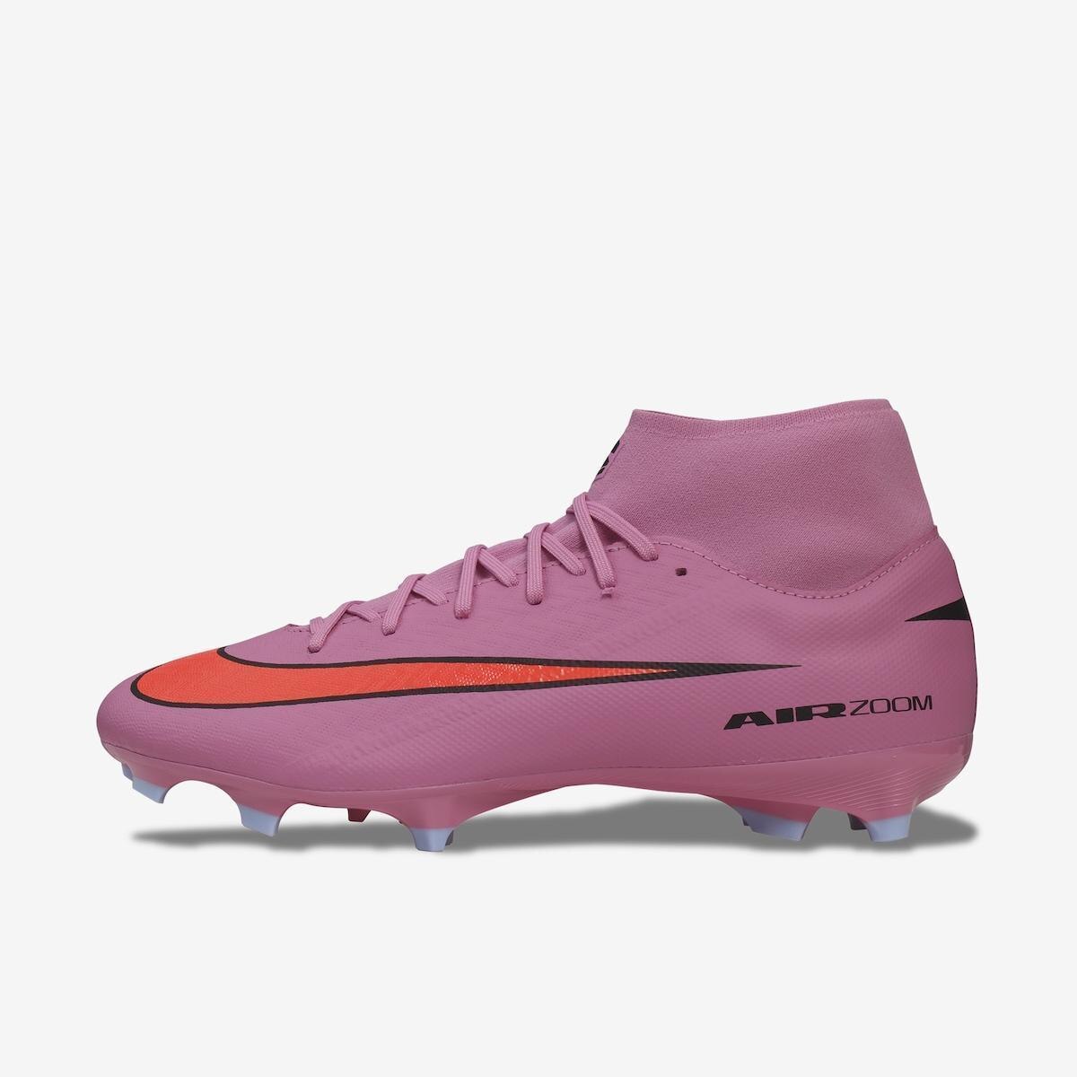 Chuteiras Nike Air Zoom Superfly em promoção na Netshoes!