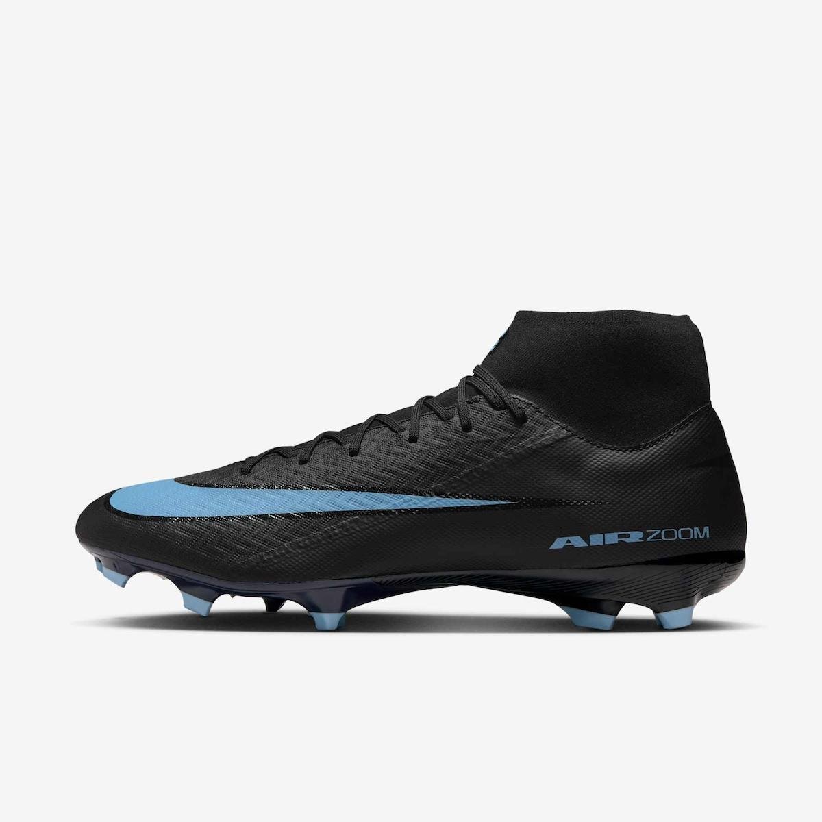 Chuteira Nike Mercurial Superfly em promoção na Netshoes!