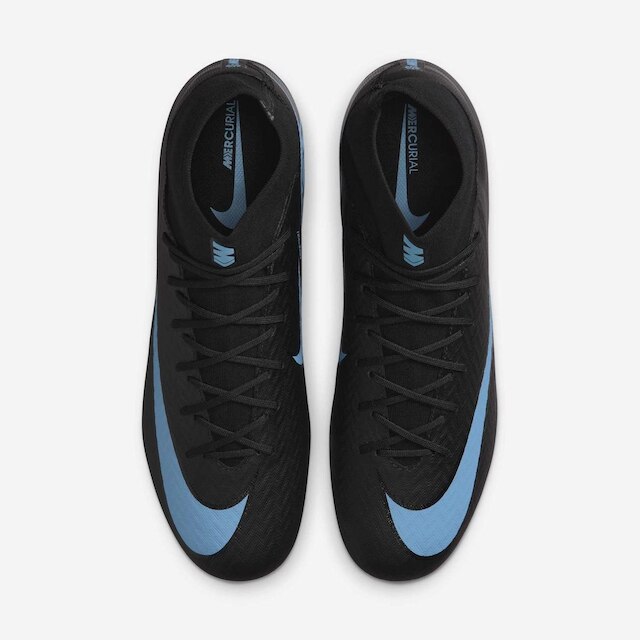 Chuteira Nike Air Zoom Mercurial Superfly 10 Academy Campo
