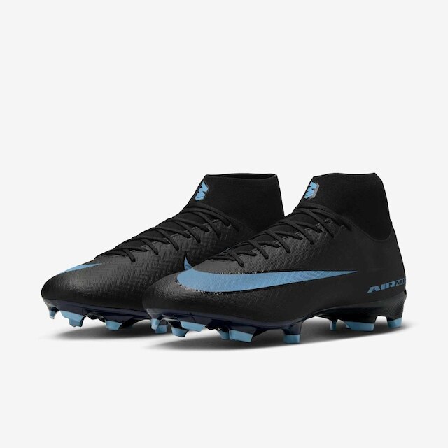 Chuteira Nike Air Zoom Mercurial Superfly 10 Academy Campo