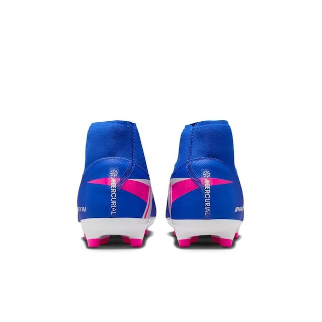 Chuteira Nike Air Zoom Mercurial Superfly 10 Academy Campo