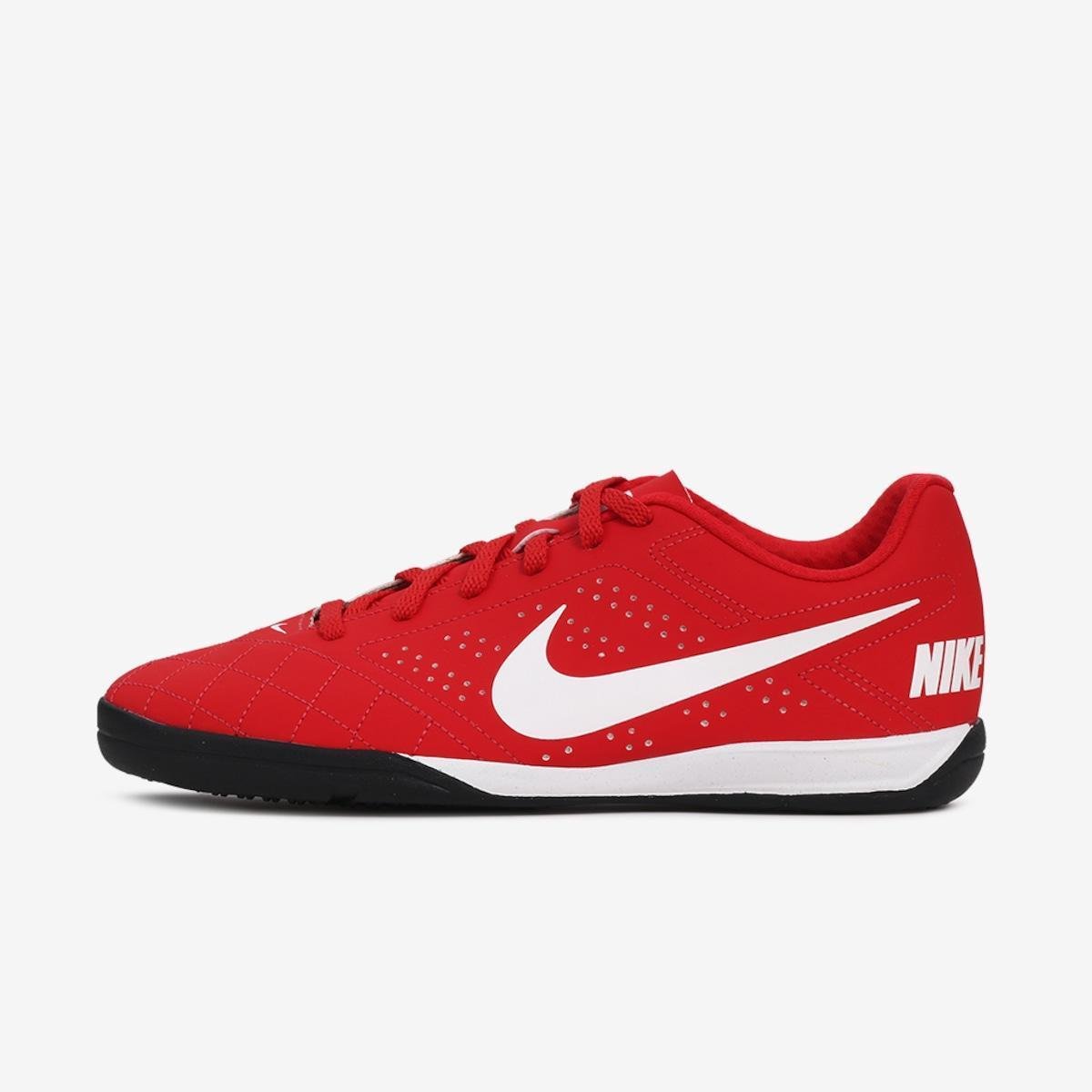 Chuteira Nike Beco 2 Futsal Menor preço em Chuteira Nike Beco 2 Futsal