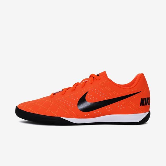 Chuteira Nike Beco 2 Masculino - Laranja é ruim? Chuteira Nike Beco 2 Masculino - Laranja é boa?