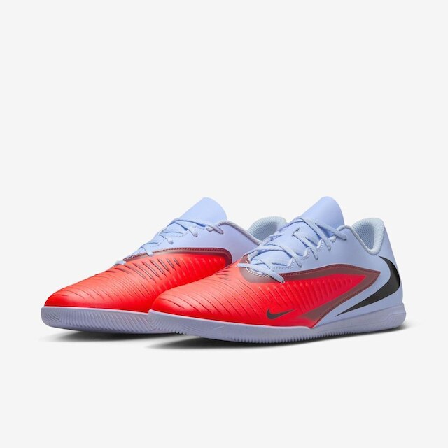 Chuteira Nike Futsal Phantom 6 Club Masculina