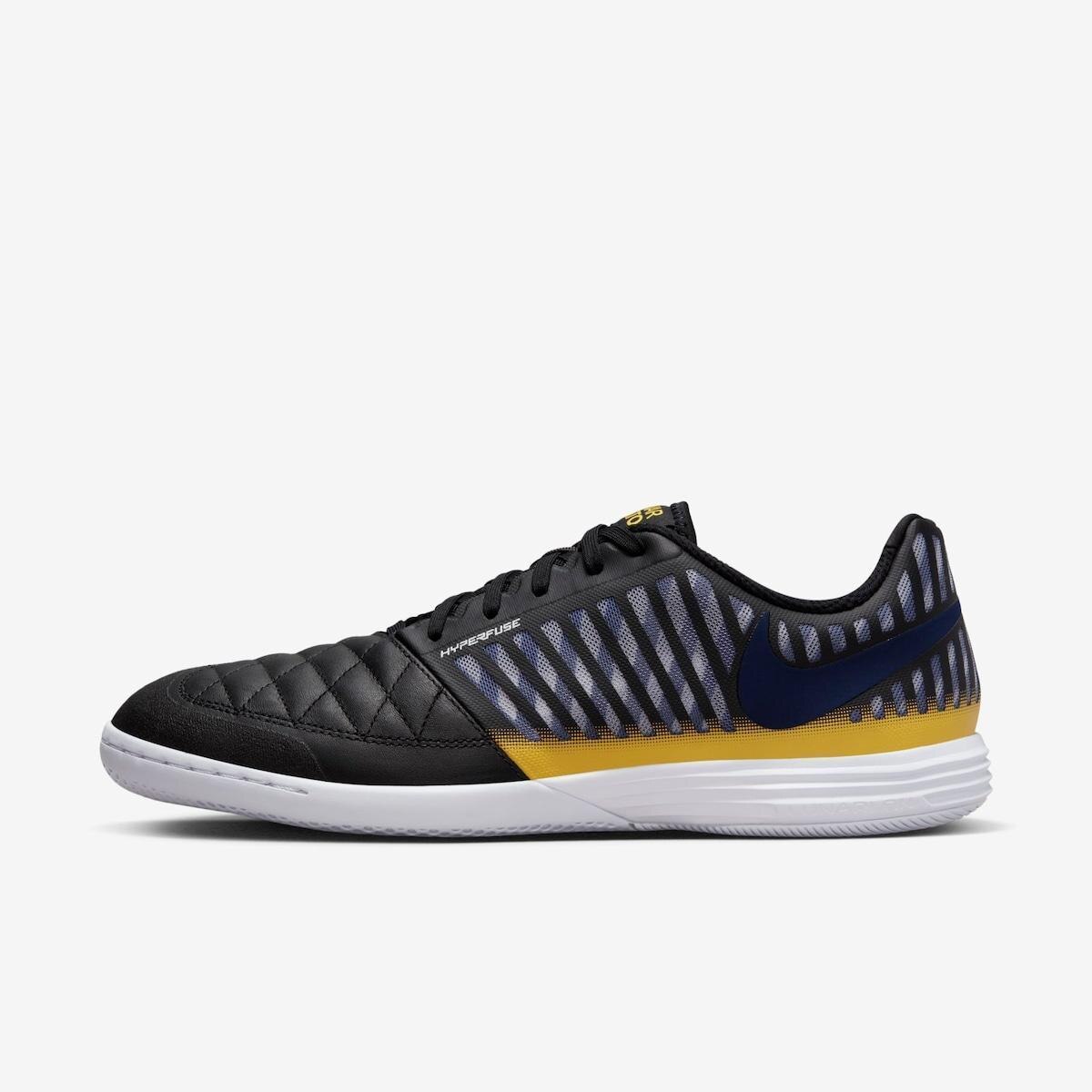 Chuteira Nike Lunar Gato II Futsal