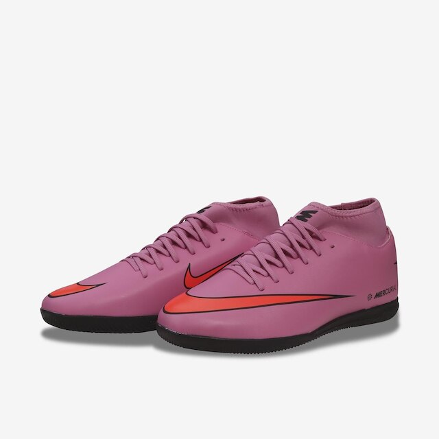 Chuteira Nike Mercurial Superfly 10 Club Futsal