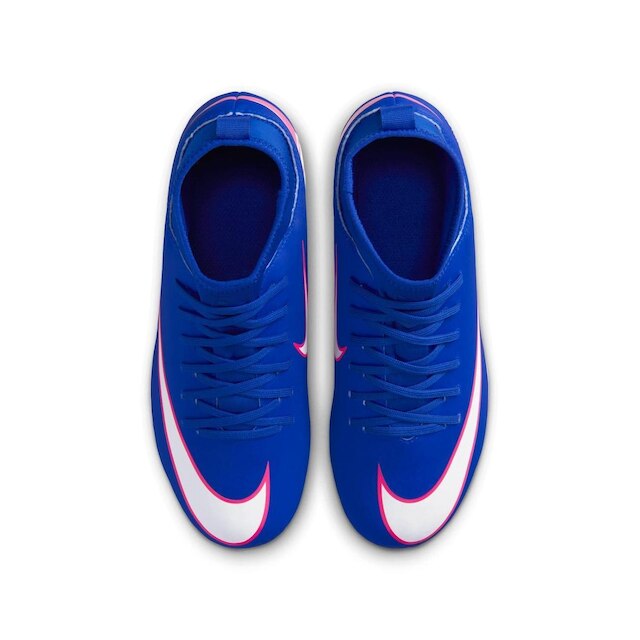 Chuteira Nike Mercurial Superfly 10 Club Infantil Campo