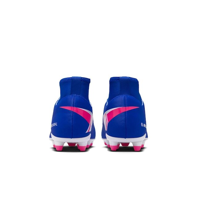 Chuteira Nike Mercurial Superfly 10 Club Infantil Campo
