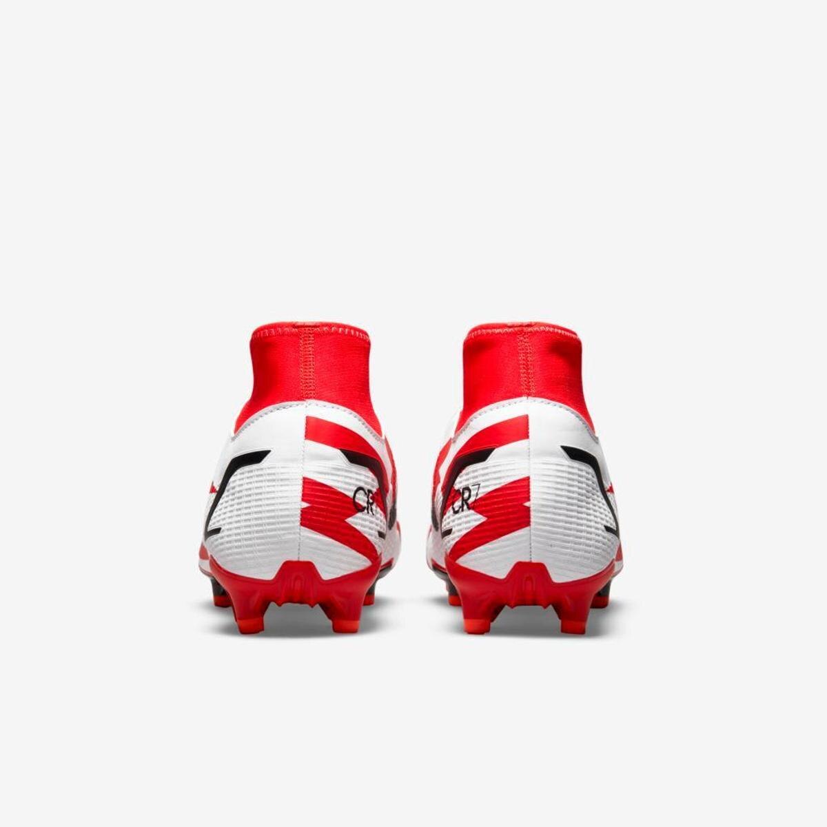 nike mercurial superfly 8 academy mg cr7