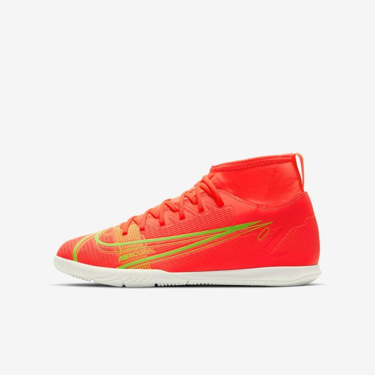 tenis mercurial superfly 8