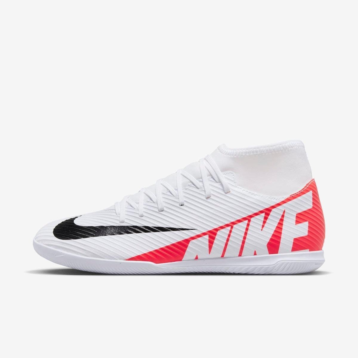Chuteira Nike Mercurial Superfly 9 Club Futsal