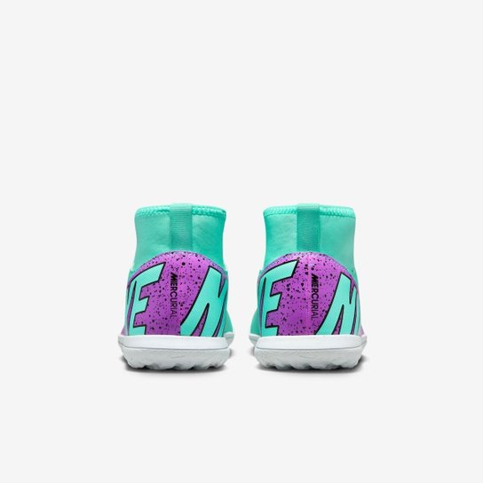 Nike Botinha Society Chuteira Infantil Chuteira Society Nike