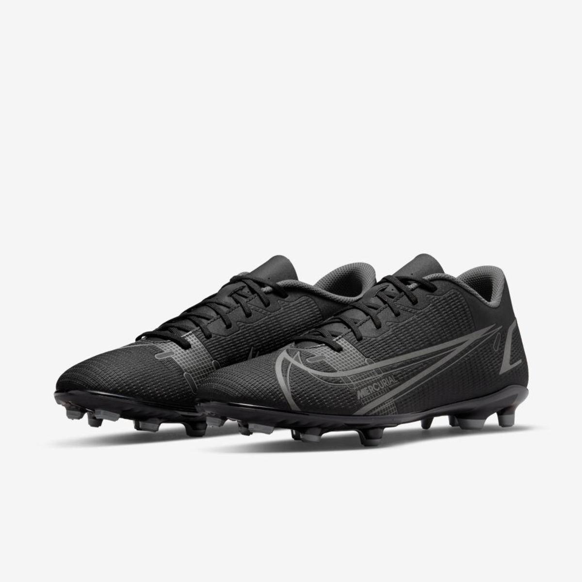 nike mercurial con calcetin