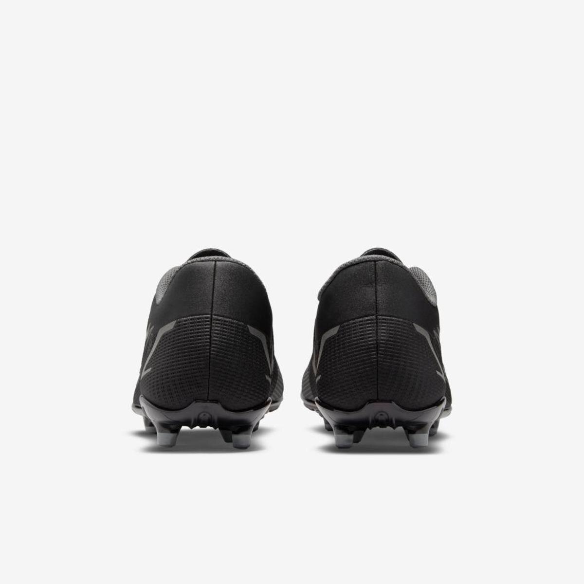 Chuteira Nike Mercurial Vapor 14 Club Masculina - Preto | Netshoes