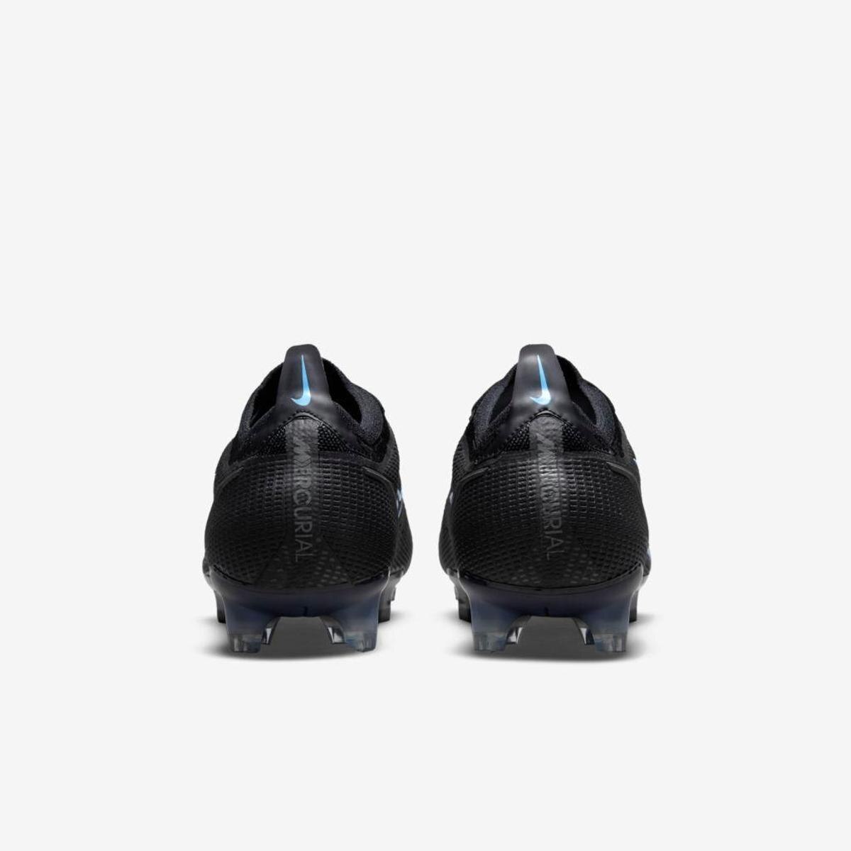 Chuteira Nike Mercurial Vapor 14 Elite Masculina - Preto | Netshoes