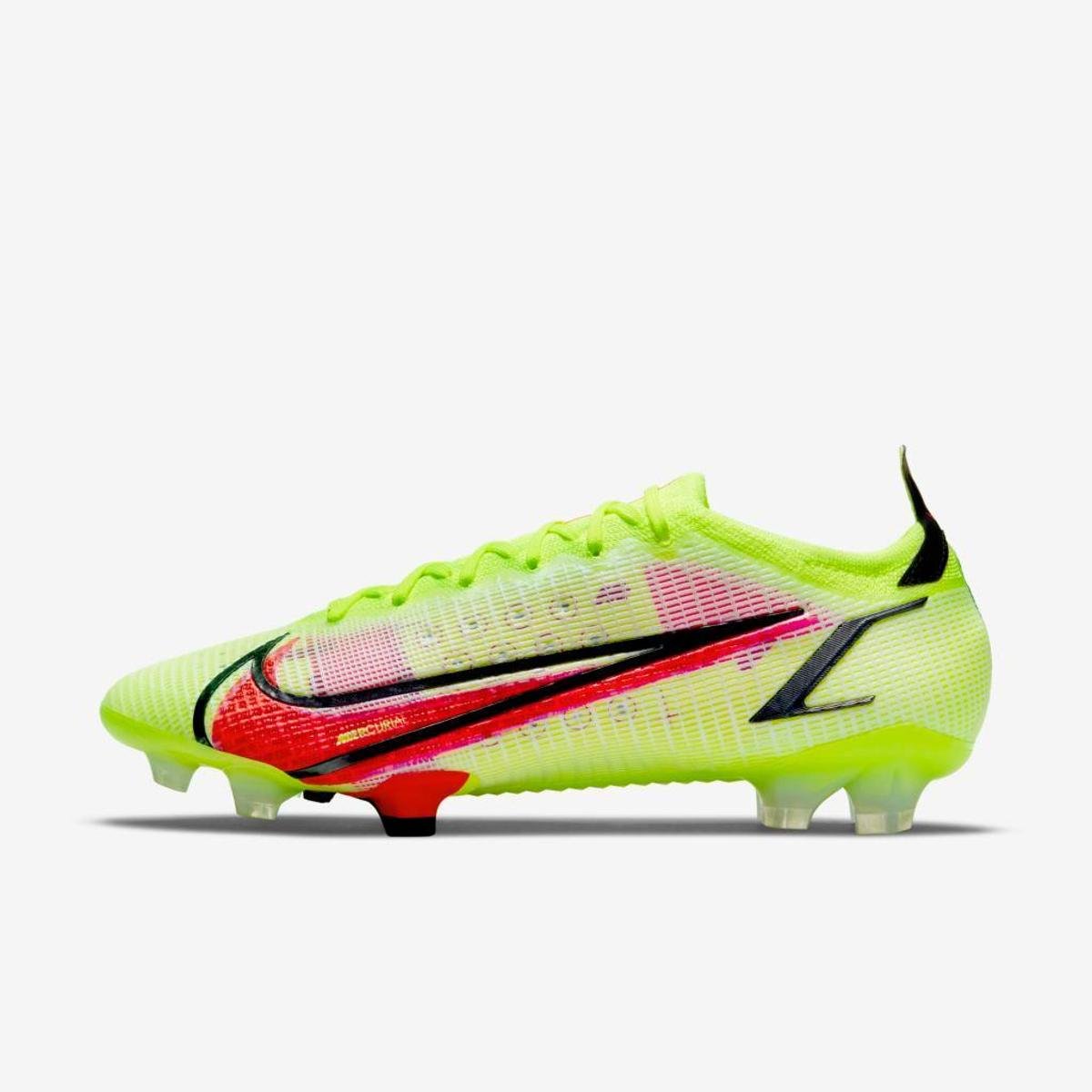 Chuteira Nike Mercurial Vapor 14 Elite Masculina