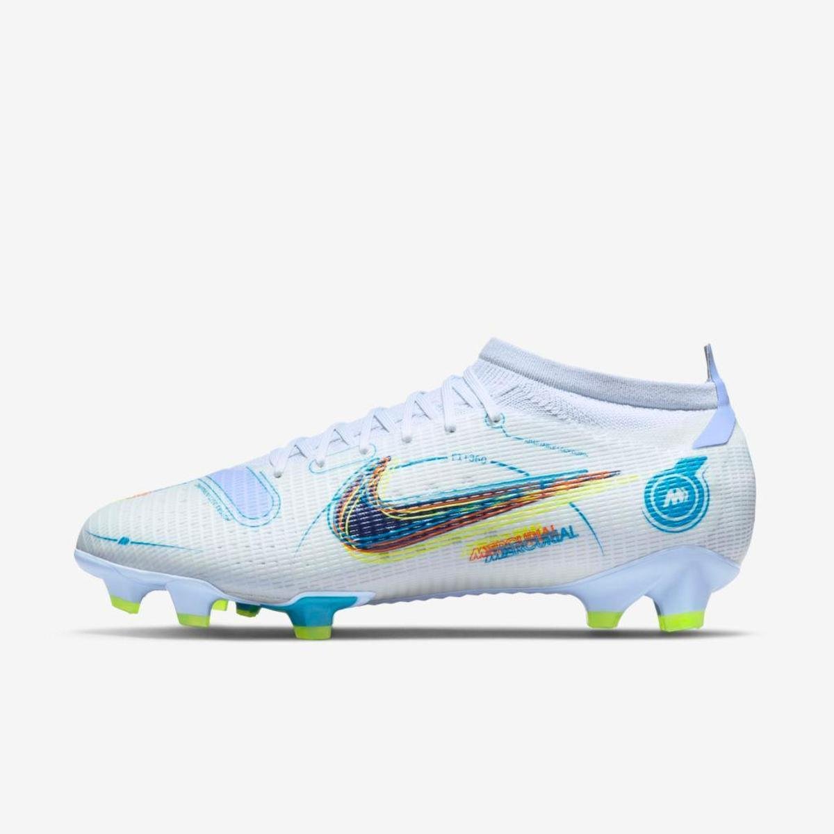 Chuteira Nike Mercurial Vapor 14 Pro Masculino - Main Image