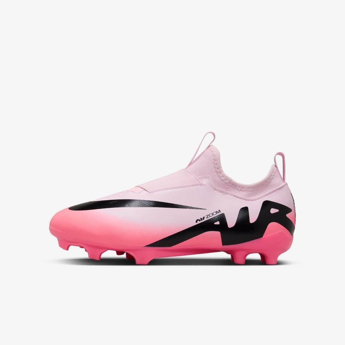 Mercurial Vapor Chuteira Nike Hypervenom Botinha Chuteira Cano
