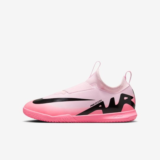 Mercurial Vapor 15 Chuteira Nike Botinha SalAo Quadra Chuteira