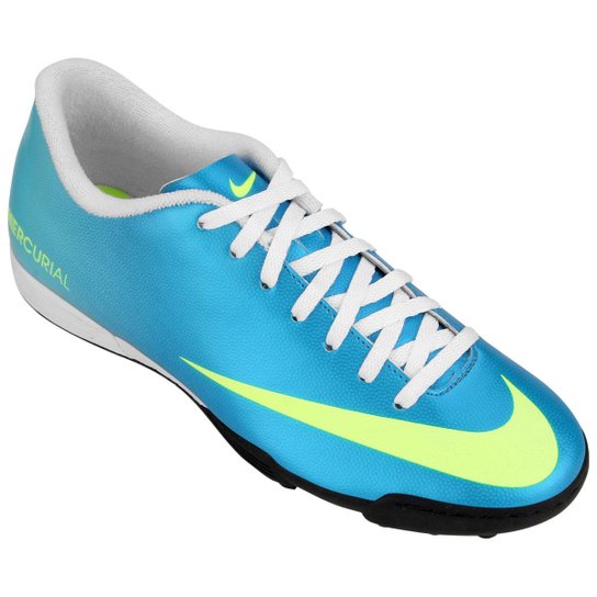 Chuteira Nike Mercurial Vortex TF | Netshoes