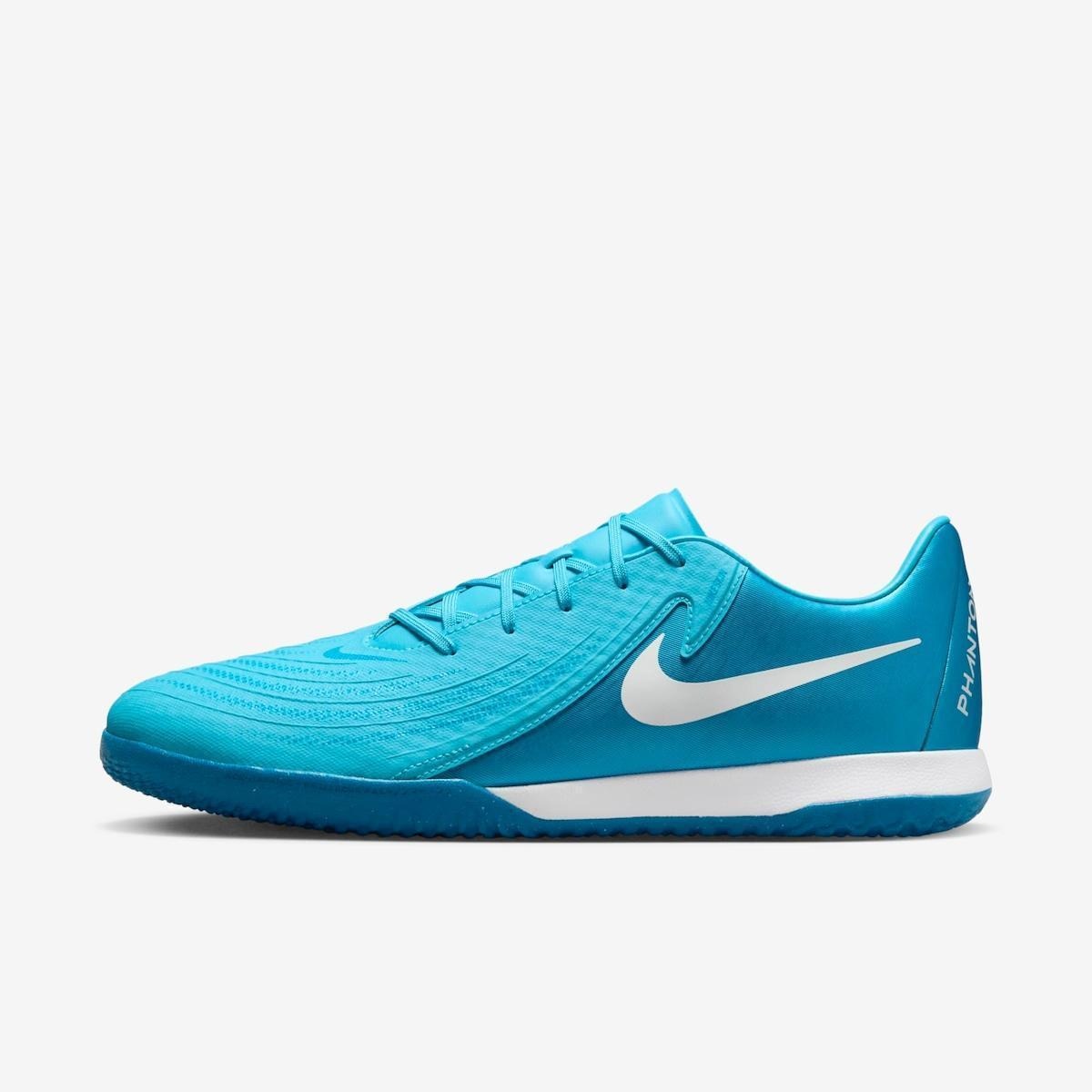 Chuteira Nike Phantom GX 2 Academy Futsal Masculina