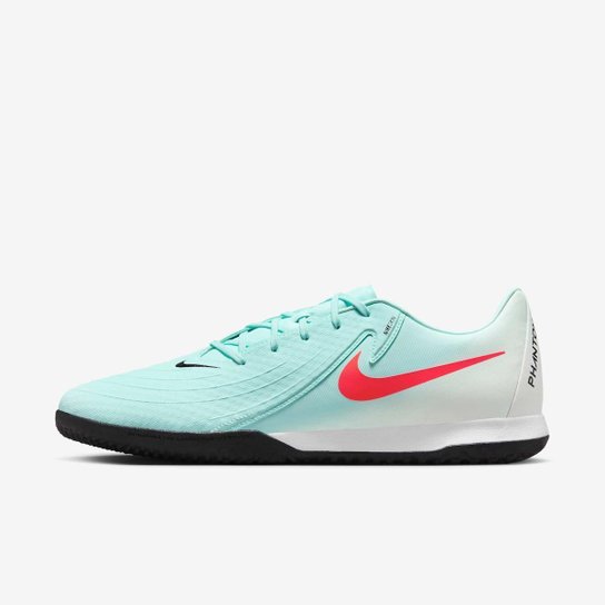 Chuteira Nike Phantom GX 2 Academy Futsal Masculina