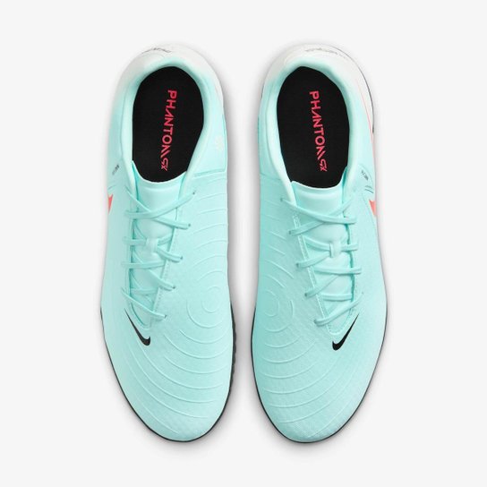 Chuteira Nike Phantom GX 2 Academy Futsal Masculina