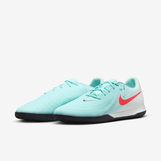 Chuteira Nike Phantom GX 2 Academy Futsal Masculina