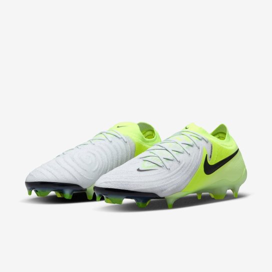 Chuteira Nike Phantom GX 2 Elite Campo