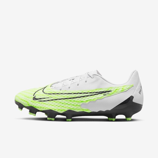 Chuteira Nike Phantom GX Academy Campo - Amarelo é ruim? Chuteira Nike Phantom GX Academy Campo - Amarelo é boa?