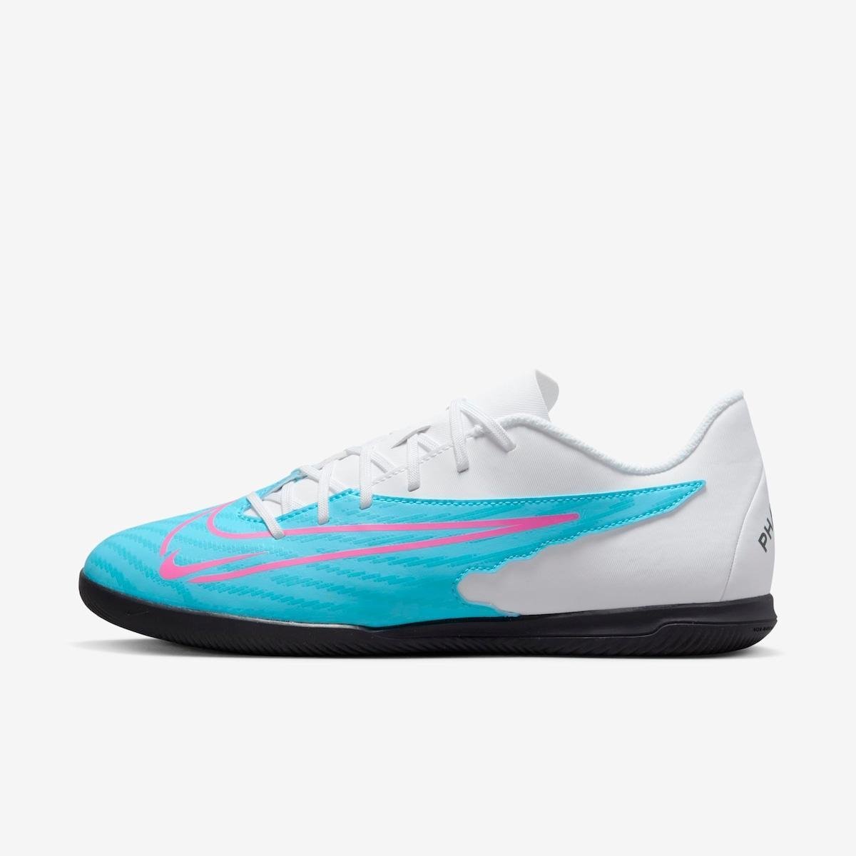 Chuteira Nike Phantom Chuteira De Futsal Tamanho 36 Best Chuteira