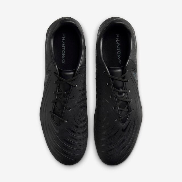 Chuteira Nike Phantom GX II Academy Campo Masculina