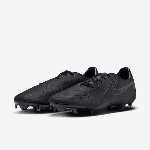 Chuteira Nike Phantom GX II Academy Campo Masculina