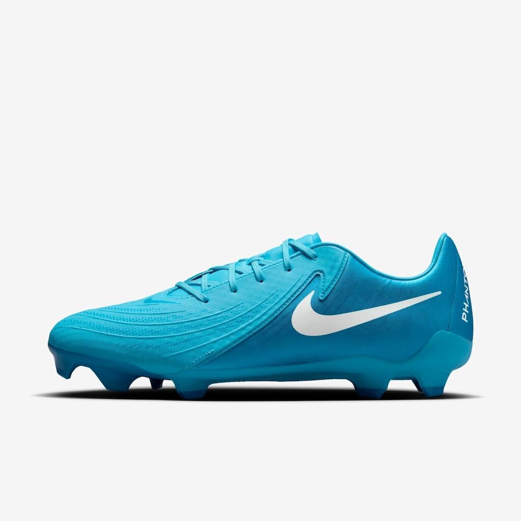 Chuteira Nike Phantom GX II Academy Campo Masculina