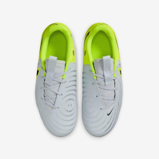 Chuteira Nike Phantom GX II Academy Infantil Campo