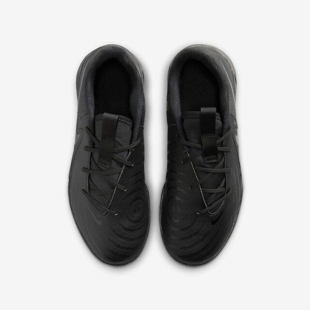 Chuteira Nike Phantom GX II Academy Infantil Society