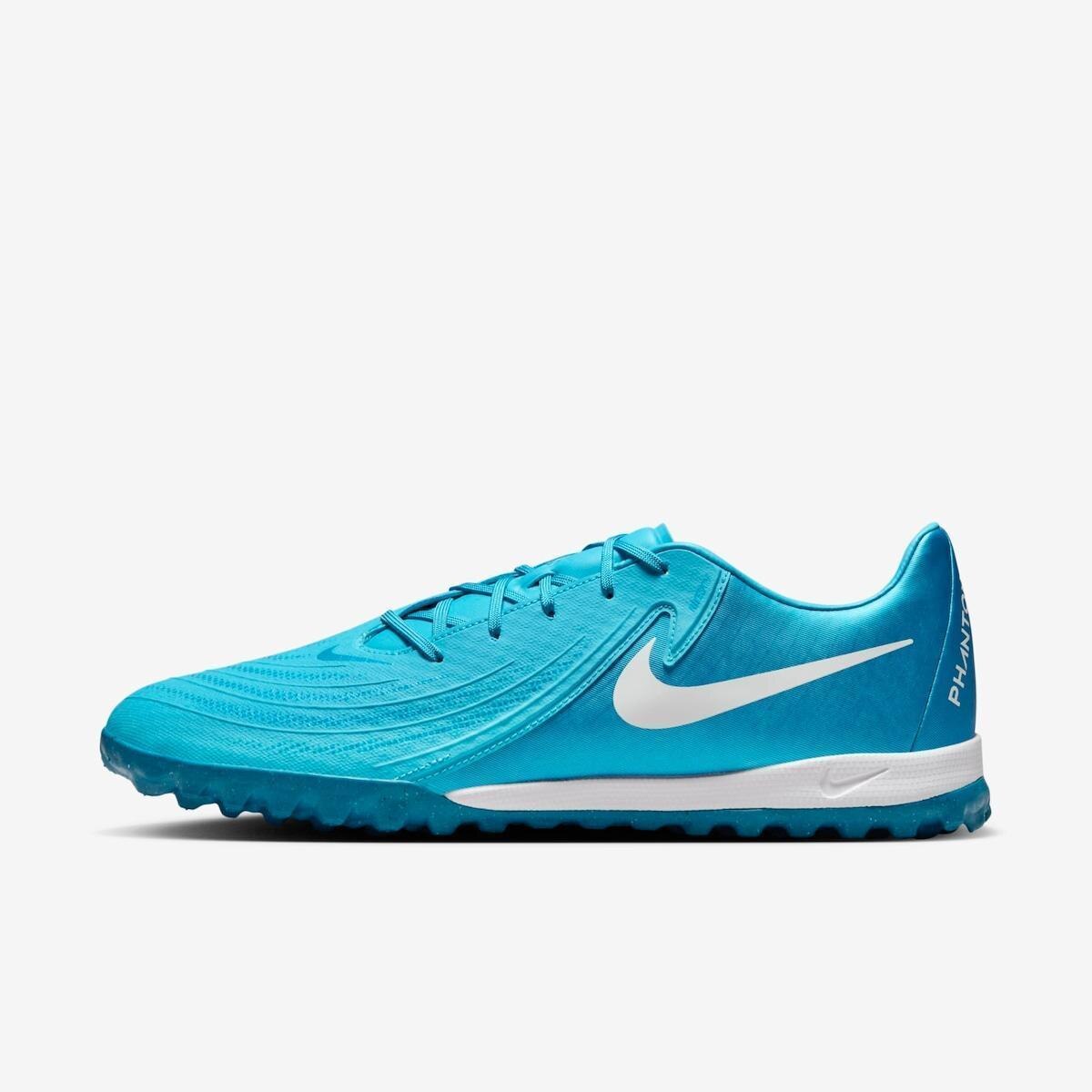 Chuteira Nike Phantom GX II Academy Society Masculina