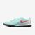 Chuteira Nike Phantom GX II Academy Society Masculina - Verde