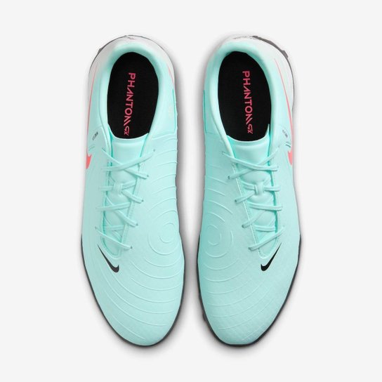 Chuteira Nike Phantom GX II Academy Society Masculina