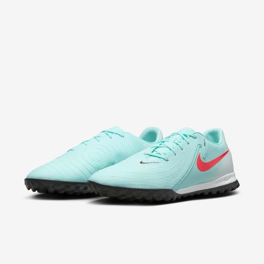 Chuteira Nike Phantom GX II Academy Society Masculina