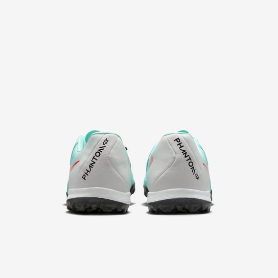 Chuteira Nike Phantom GX II Academy Society Masculina