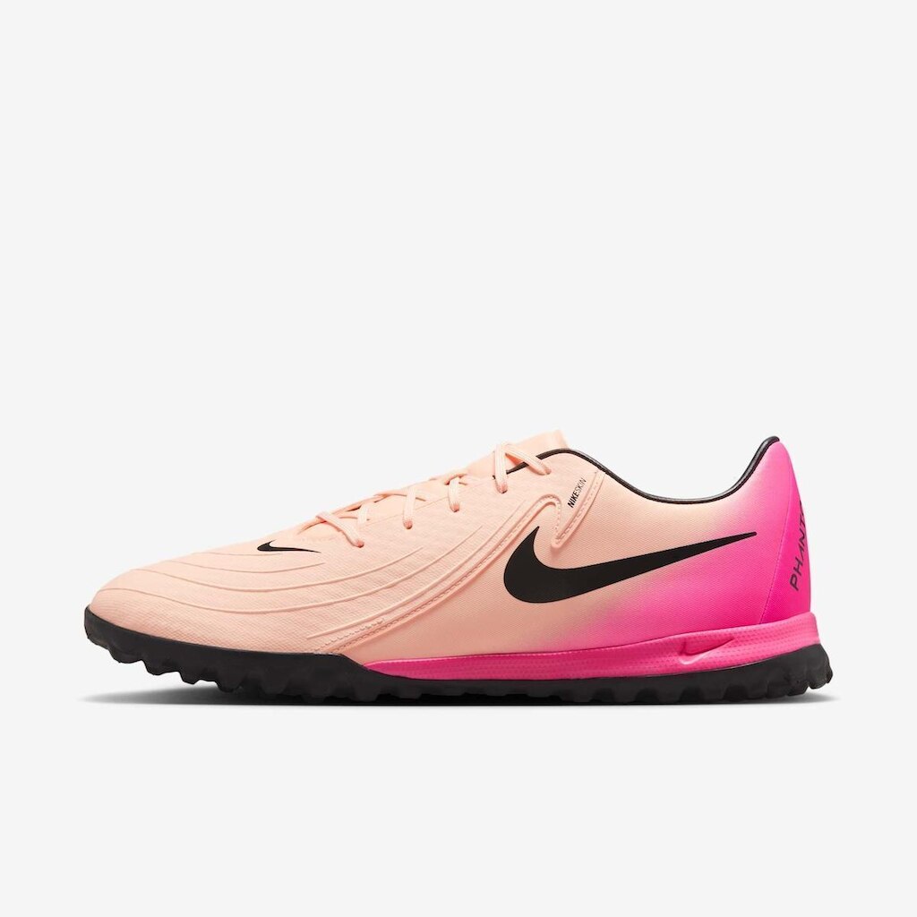 Chuteira Nike Phantom GX II Academy Society