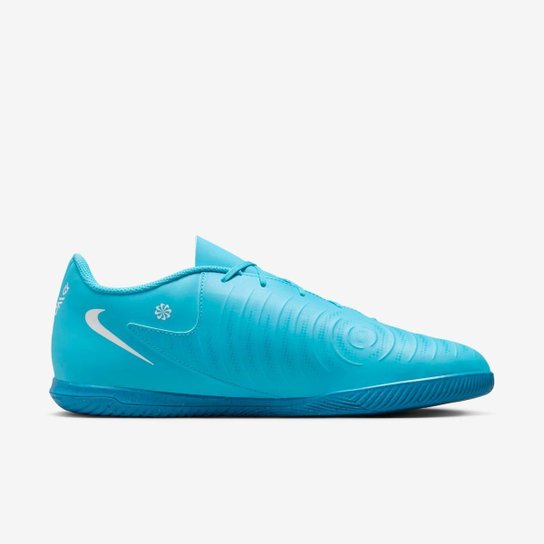 Chuteira Nike Phantom GX II Club Futsal Masculina