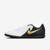 Chuteira Nike Phantom GX II Club Futsal - Branco