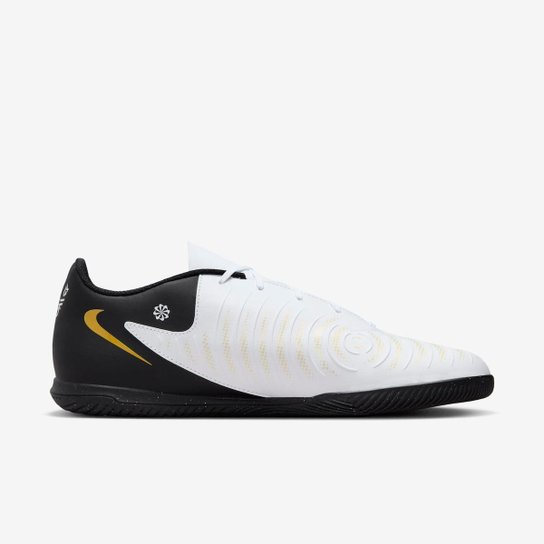 Chuteira Nike Phantom GX II Club Futsal