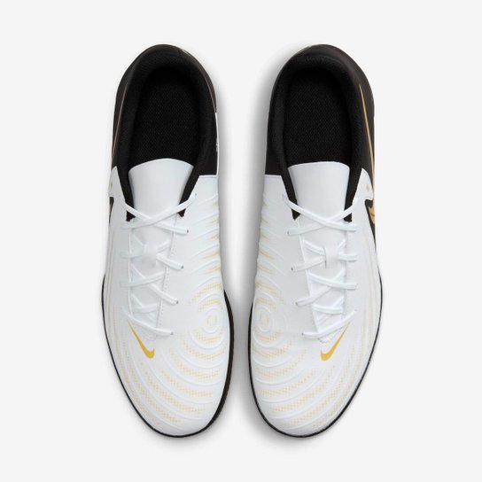 Chuteira Nike Phantom GX II Club Futsal