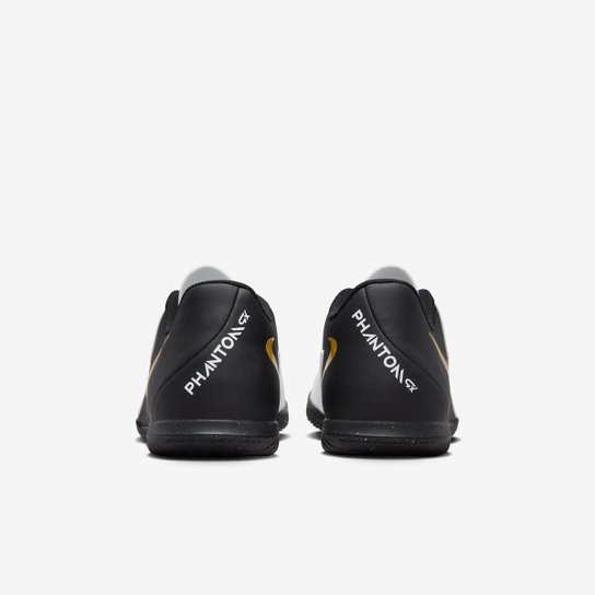 Chuteira Nike Phantom GX II Club Futsal