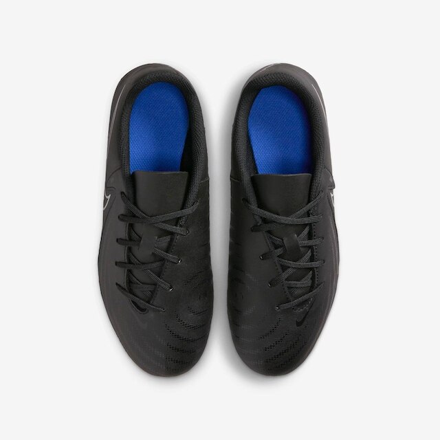 Chuteira Nike Phantom GX II Club Infantil Campo
